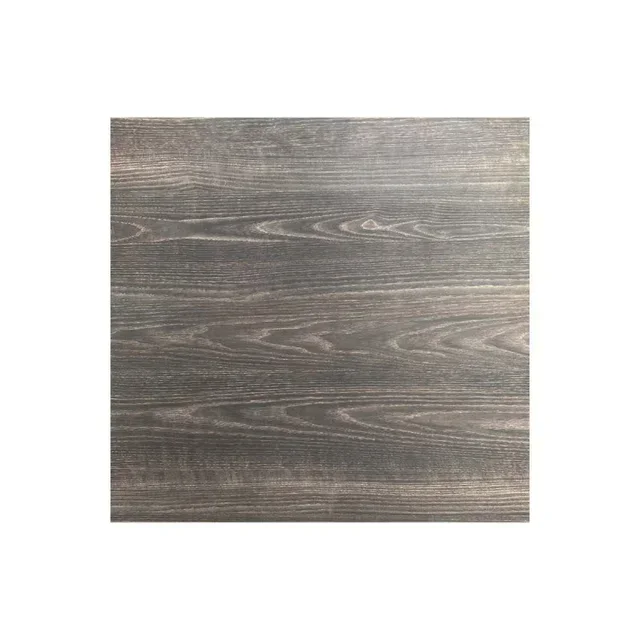 Riverwashed HPL Table Top 70x70 cm - River Finish