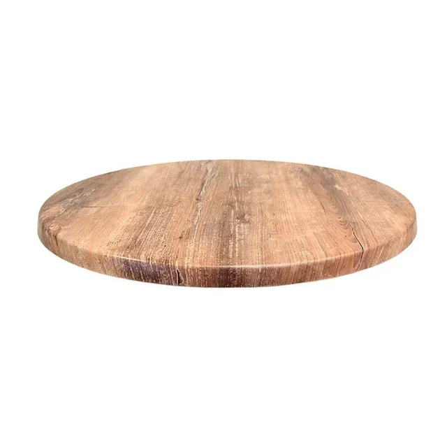 Table Top Topalit Atacama Cherry Round Ø 60 cm