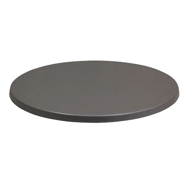 Werzalit Aluminum Round Table Top Ø 600 mm