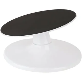 Alzata Girevole con Inclinazione Regolabile - Diametro 300 mm