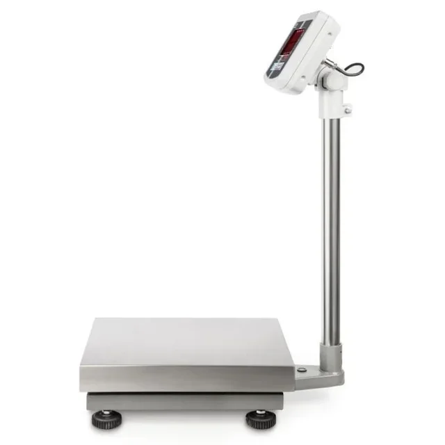 Platform Scale Capacity 150 Kg