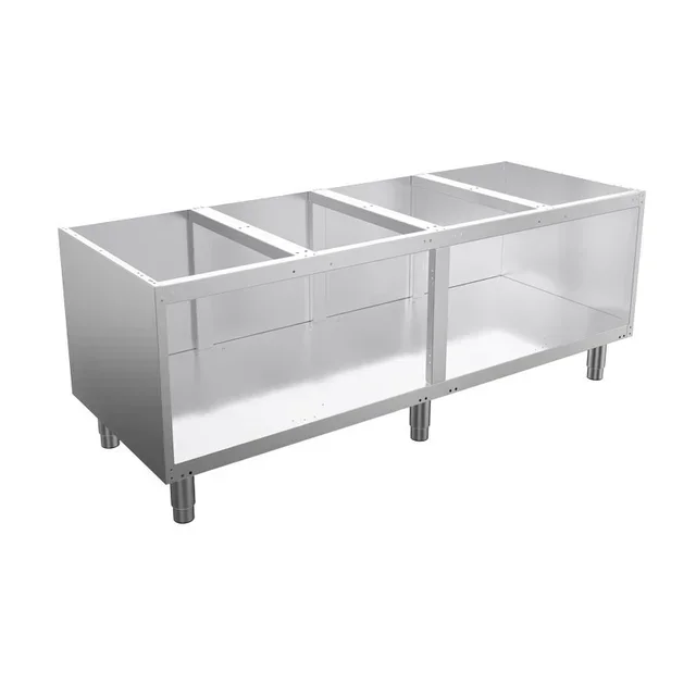 Neutral Plinth Width 1600 mm