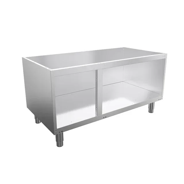 Neutral kitchen plinth 120 cm
