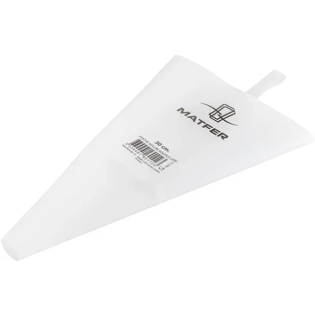 Sacca à Poche Morbida Professionale 30 cm