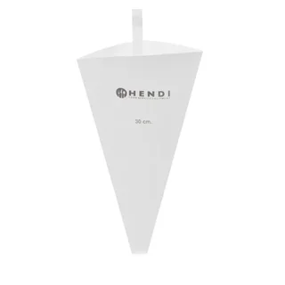 Sacca a Poche Nylon - Lunghezza 30 cm