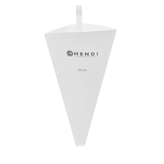 Sacca a Poche Nylon - Lunghezza 30 cm