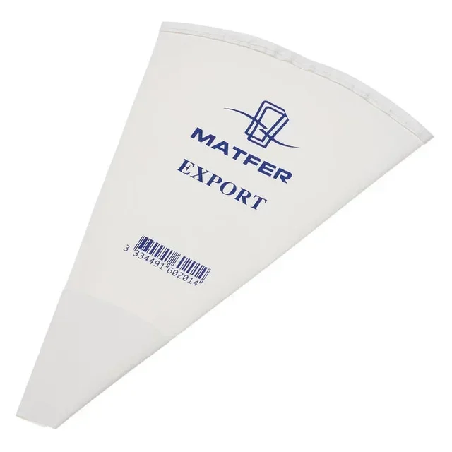 Manga Pastelera Export - 40 cm