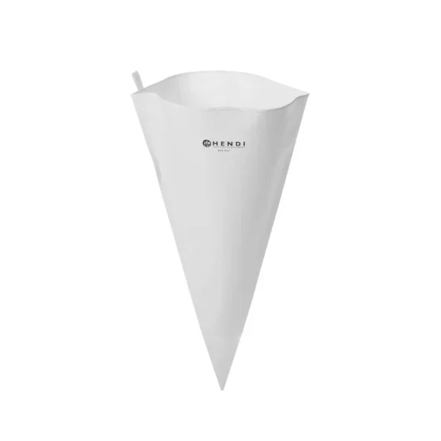 Sacca a Poche Cotone 40 cm - Set di 2 Pezzi Riutilizzabili