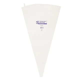 Poche à Douille Coton Standard Diamètre 70 cm