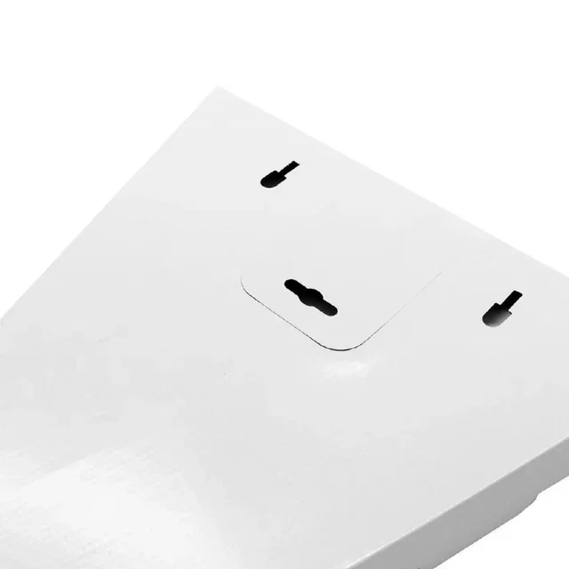 Disposable Pastry Kit - White Piping Bags 47cm