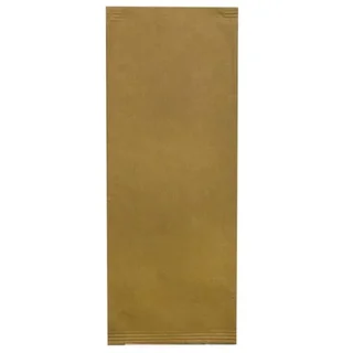 Funda para Cubiertos de Color Liso - Set de 1000 Piezas