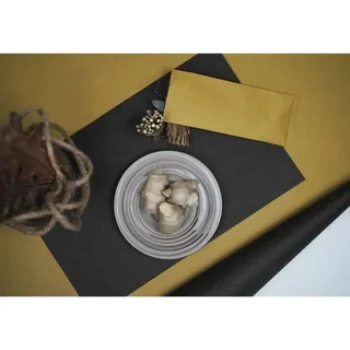 Funda para Cubiertos de Color Liso - Set de 1000 Piezas