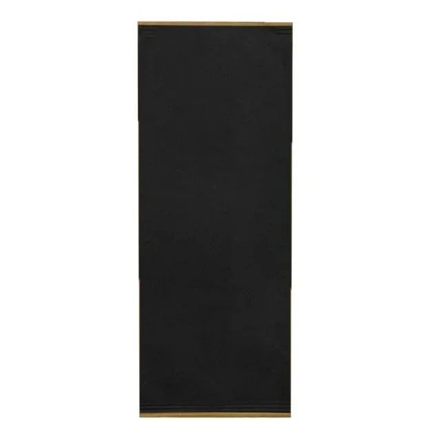 Cutlery Sleeve Anthracite Grey - Pack of 1000