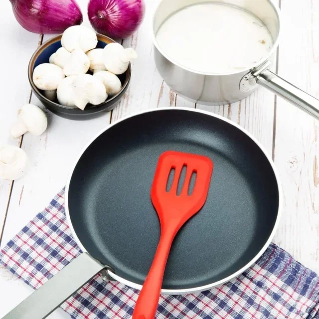 Poêle Aluminium Antiadhésive Ø 26 cm - Diamètre 260 mm