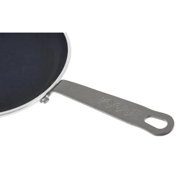 Frigideira para Blinis Ø 150mm Alumínio com Revestimento Antiaderente