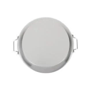 Paellera Acero al Carbono Ø 40 cm