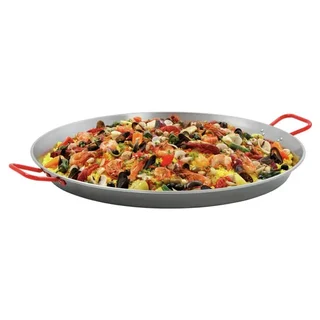 Professional Paella Pan 80 cm Diameter