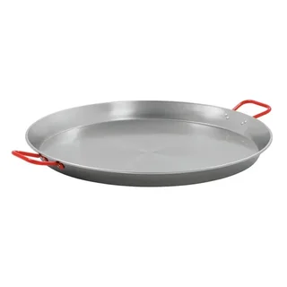Professional Paella Pan 80 cm Diameter