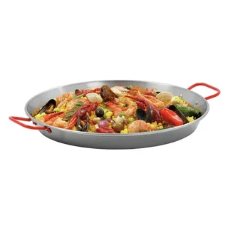 Traditional Paella Pan 42 cm