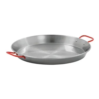 Traditional Paella Pan 42 cm