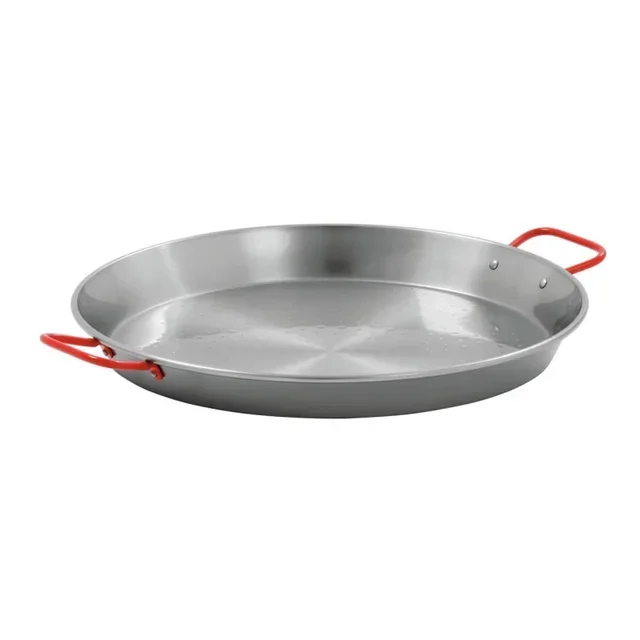 Traditional Paella Pan 42 cm