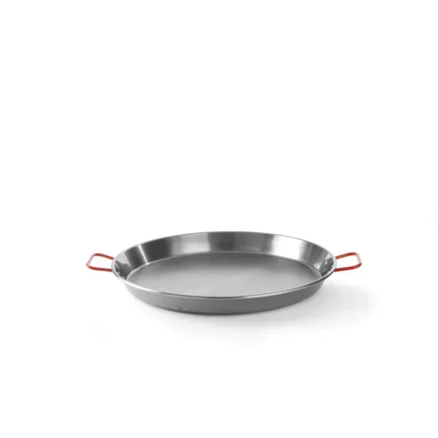 Traditional Paella Pan 46 cm