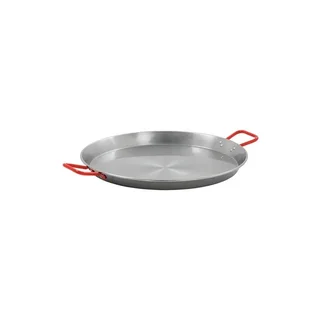 Padella per Paella in Acciaio Lucidato - Diametro 60 cm