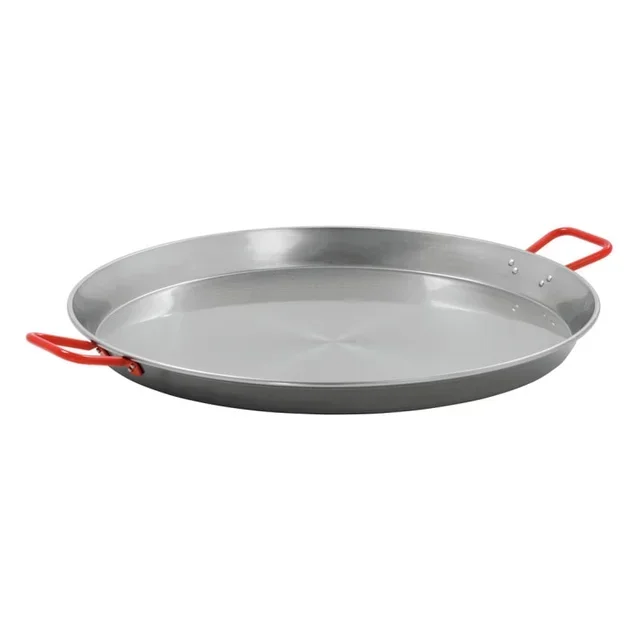Professional Paella Pan 70 cm Diameter