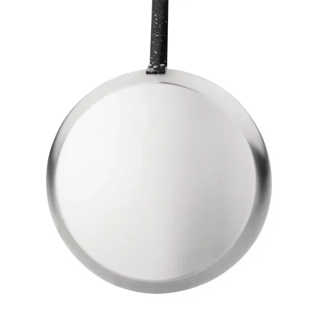 Sartén de Acero al Carbono Ø 350 mm - Diámetro 35 cm