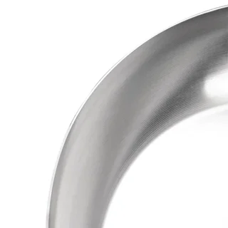 Sartén de Acero al Carbono Ø 350 mm - Diámetro 35 cm