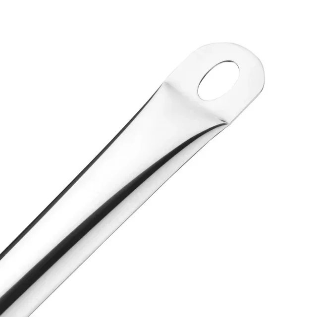 Poêle Aluminium Ø 30cm Revêtement Téflon Antiadhésif Compatible Induction