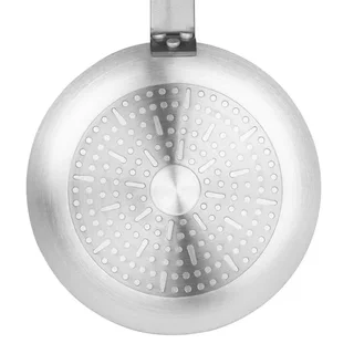 Sartén Aluminio Revestimiento Teflon Antiadherente Ø 20 cm