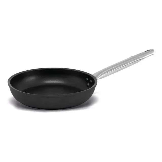 Non-Stick Frying Pan 30 cm - PFOA-Free Coating
