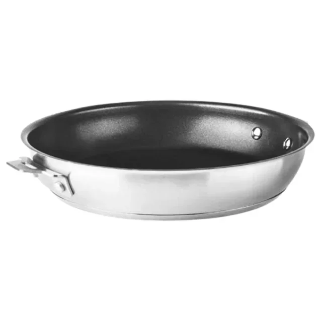 Combi Pan Ø 280 mm Non-Stick Coating