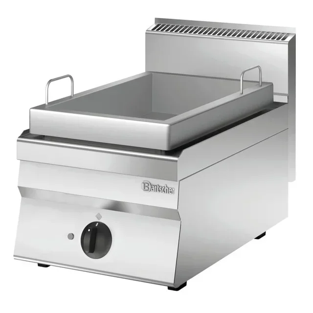 Electric Braising Pan Series 650 - Capacity 12.5 Litres