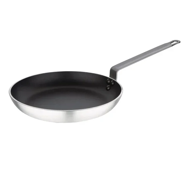 Aluminum Frying Pan Teflon Non-Stick Coating Ø 28cm