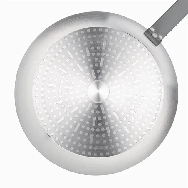 Aluminum Frying Pan Teflon Non-Stick Coating Ø 28cm