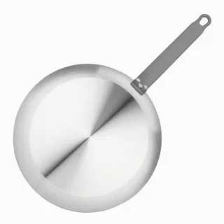 Aluminium Bratpfanne Teflon Antihaftbeschichtung Ø 28cm