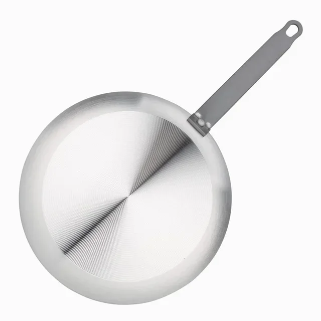 Aluminium Bratpfanne Teflon Antihaftbeschichtung Ø 28cm