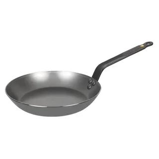 Mineral Steel Induction Pan Ø 24 cm