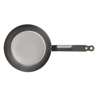 Mineral Steel Induction Pan Ø 24 cm