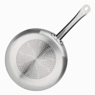 Frigideira Indução Ø 28 cm Revestimento Antiaderente