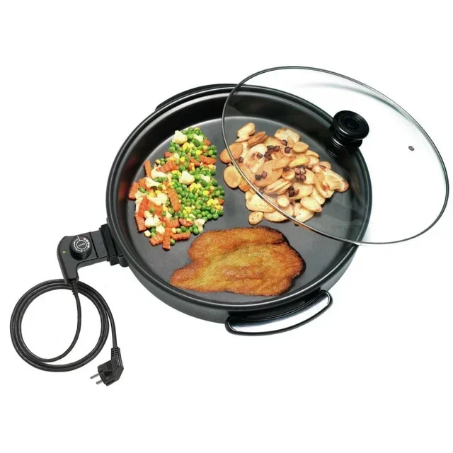 4-Liter Versatile Pan