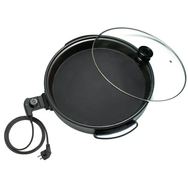 4-Liter Versatile Pan
