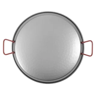 Paella Pan Carbon Steel SL - Diameter 46 cm