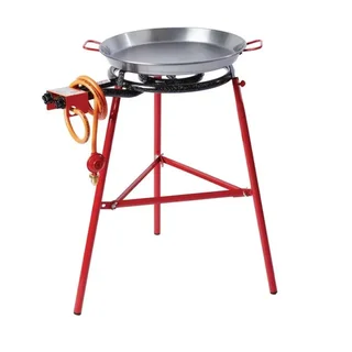 Paella Pan Carbon Steel SL - Diameter 46 cm