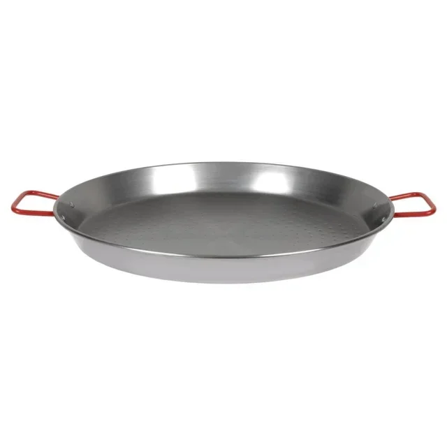Paella Pan Carbon Steel SL - Diameter 46 cm