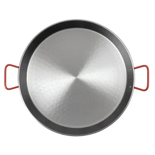 Paella Pan Carbon Steel SL - Diameter 46 cm