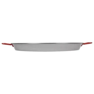 Paella Pan Carbon Steel SL - Diameter 46 cm