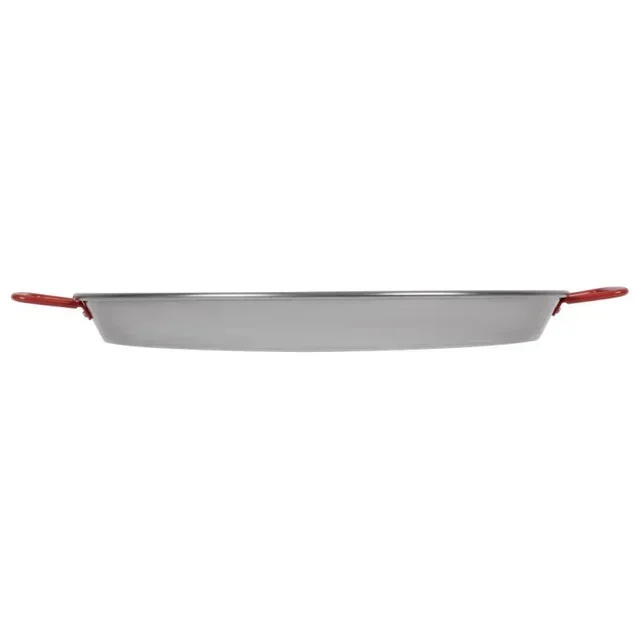 Paella Pan Carbon Steel SL - Diameter 46 cm